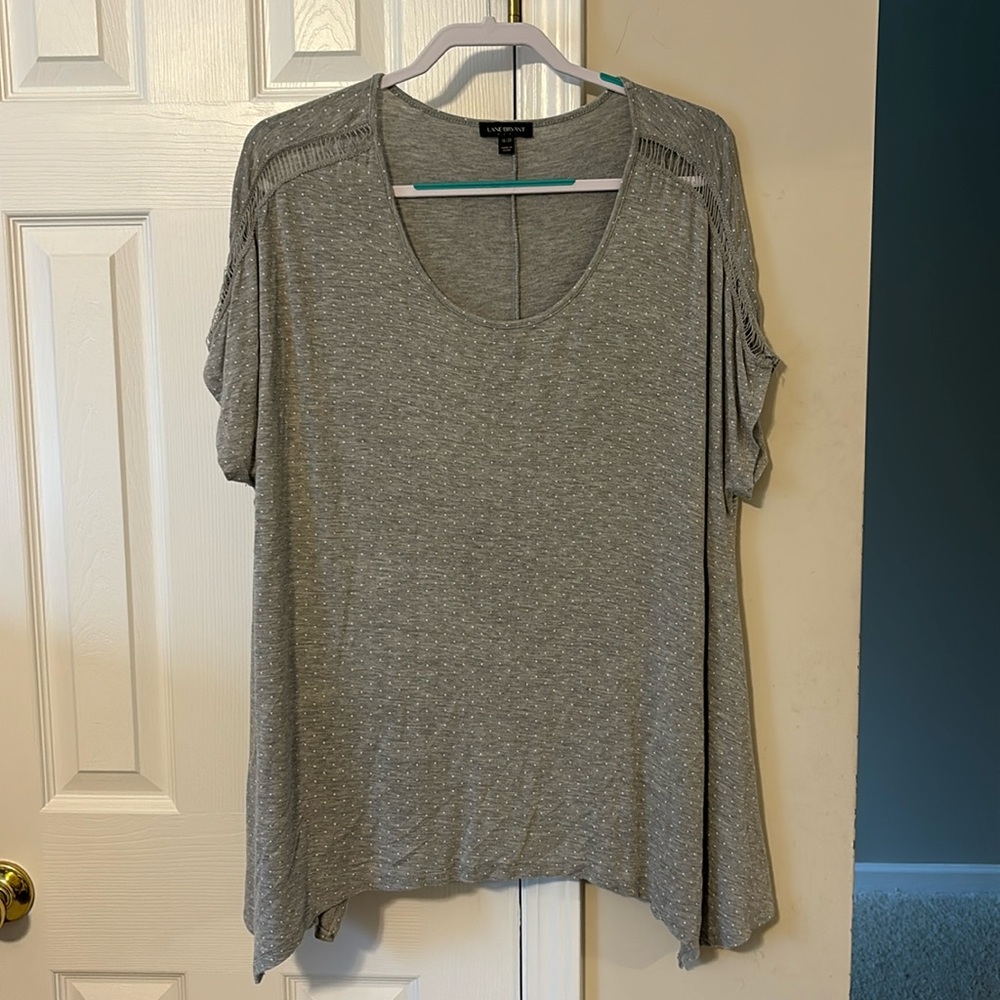 Lane Bryant top 18/20